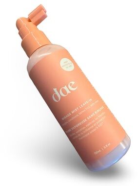 NWT dae Mirage Mist Leave-In Conditioner 5 fl oz
